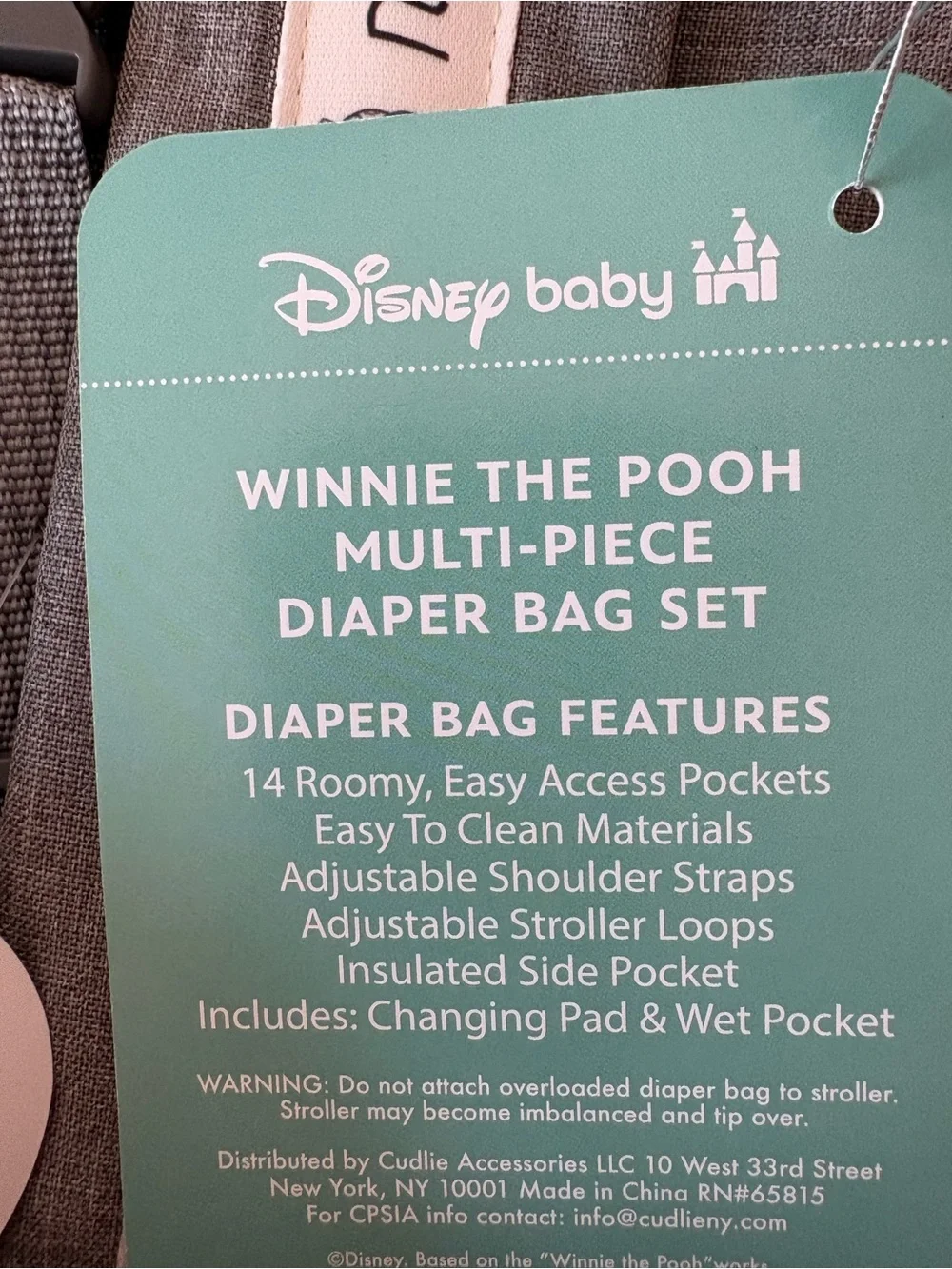 Disney winnie pooh